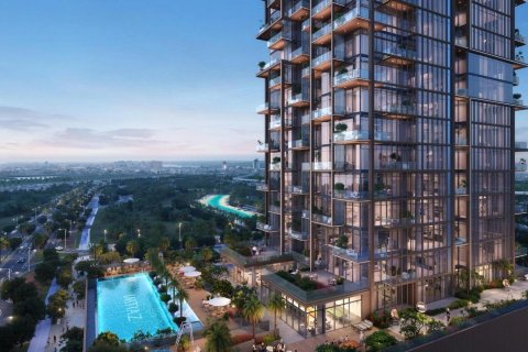 Apartamento en Dubai, 3 dormitorios, 171 m², № 63020 - foto 21