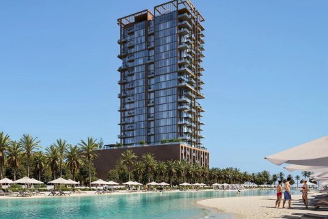 Apartamento en Dubai, 3 dormitorios, 171 m², № 63020 - foto 19