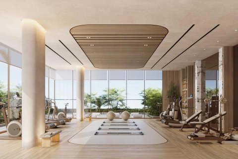 Apartamento en Dubai, 3 dormitorios, 171 m², № 63020 - foto 11