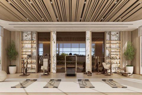 Apartamento en Dubai, 3 dormitorios, 171 m², № 63020 - foto 10