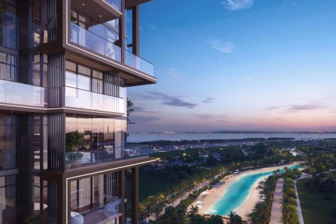 Apartamento en Dubai, 3 dormitorios, 171 m², № 63020 - foto 17