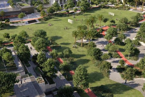 Купить квартиру в Дубае: 3 спальни, 155м², № 63014 - фото 8