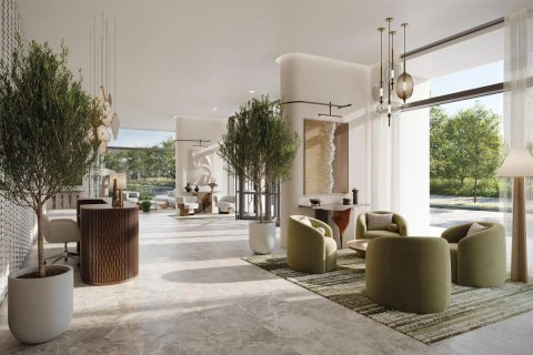 Adosado en Dubai, 3 dormitorios, 240 m², № 63015 - foto 5