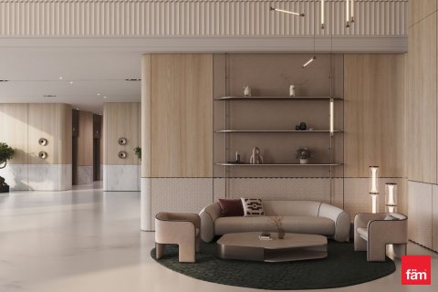 Appartement à Business Bay, Dubai, 41.7 m², № 23533 - photo 7
