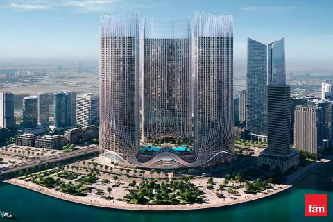 Appartement à Business Bay, Dubai, 41.7 m², № 23533 - photo 12