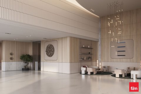 Appartement à Business Bay, Dubai, 41.7 m², № 23533 - photo 13
