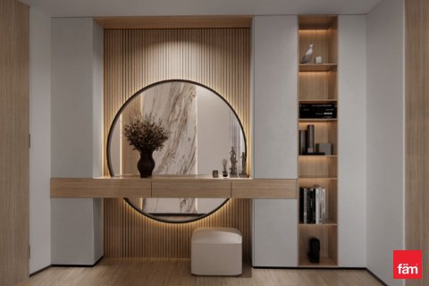 Appartement à Business Bay, Dubai, 41.7 m², № 23533 - photo 4