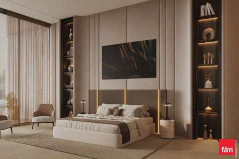 Appartement à Business Bay, Dubai, 41.7 m², № 23533 - photo 10