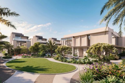 Townhouse in Meydan, Dubai 3 bedrooms, 362.3 sq.m. № 23534 - photo 3