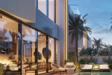 Townhouse in Meydan, Dubai 3 bedrooms, 362.3 sq.m. № 23534 - photo 4