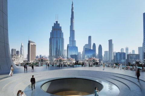 شقة في دبي 2 غرف نوم, 160.1 م² رقم 23536 - صورة 2