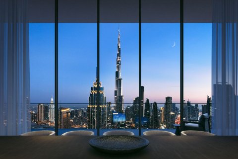 شقة في دبي 2 غرف نوم, 160.1 م² رقم 23536 - صورة 8