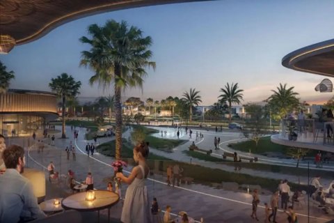 فيلا في دبي 4 غرف نوم, 252 م² رقم 23535 - صورة 5