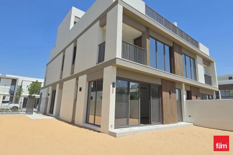فيلا في Tilal Al Ghaf, دبي 5 غرف نوم , 233.8 م² رقم 23537 - صورة 1