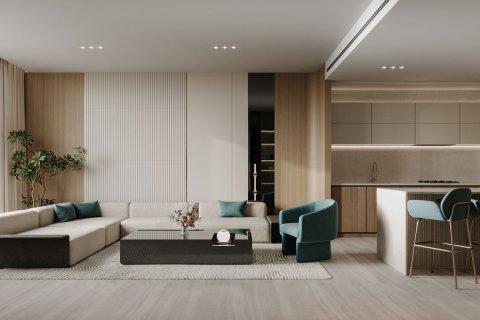 Apartamento en Business Bay, Dubai, 45.2 m², № 23545 - foto 2