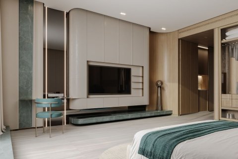 Apartamento en Business Bay, Dubai, 45.2 m², № 23545 - foto 3