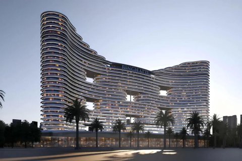 Apartamento en Business Bay, Dubai, 45.2 m², № 23545 - foto 9