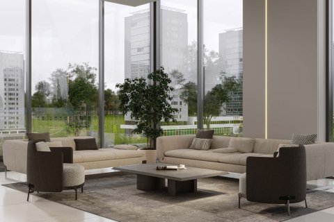 Appartement à Dubai, 1 chambre, 73 m², № 50399 - photo 6