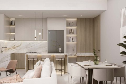 Appartement à Dubai, 1 chambre, 73 m², № 50399 - photo 9