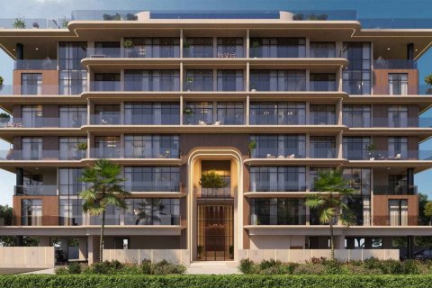 Livia Residences in Dubai South (Dubai World Central), Dubai, № 50404