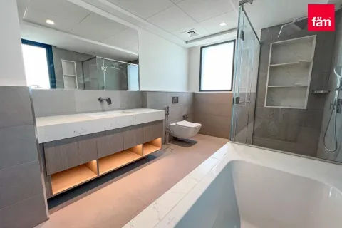 Villa in Al Furjan, Dubai 4 bedrooms, 408.8 sq.m. № 40246 - photo 4