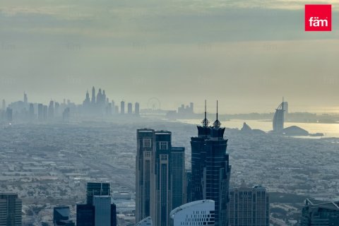 Купить квартиру в Даунтаун Дубай (Даунтаун Бурдж Дубай), Дубай: 2 спальни, 195.8м², № 40248 - фото 2