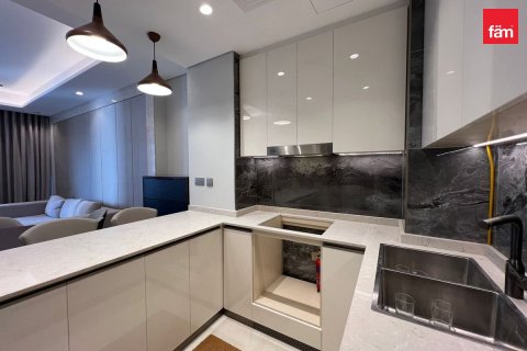 Appartement à Business Bay, Dubai, 1 chambre, 77.1 m², № 40245 - photo 15