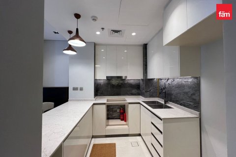 Appartement à Business Bay, Dubai, 1 chambre, 77.1 m², № 40245 - photo 7