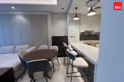 Appartement à Business Bay, Dubai, 1 chambre, 77.1 m², № 40245 - photo 4
