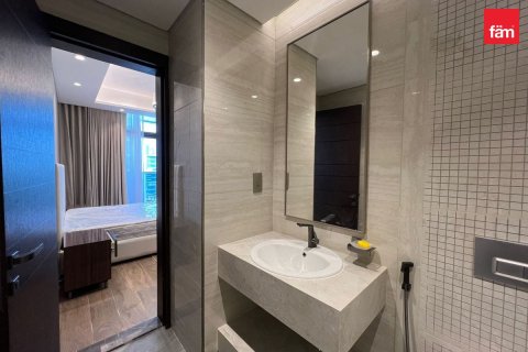 Appartement à Business Bay, Dubai, 1 chambre, 77.1 m², № 40245 - photo 12