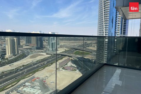 Appartement à Business Bay, Dubai, 1 chambre, 77.1 m², № 40245 - photo 8