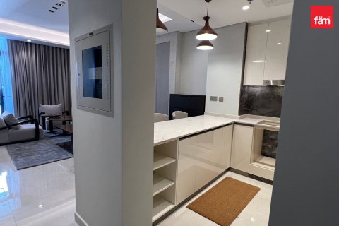 Appartement à Business Bay, Dubai, 1 chambre, 77.1 m², № 40245 - photo 5