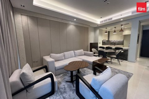 Appartement à Business Bay, Dubai, 1 chambre, 77.1 m², № 40245 - photo 1