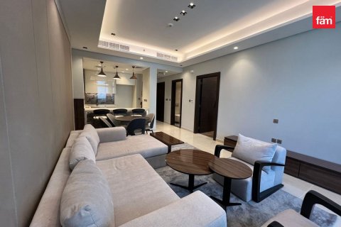 Appartement à Business Bay, Dubai, 1 chambre, 77.1 m², № 40245 - photo 3