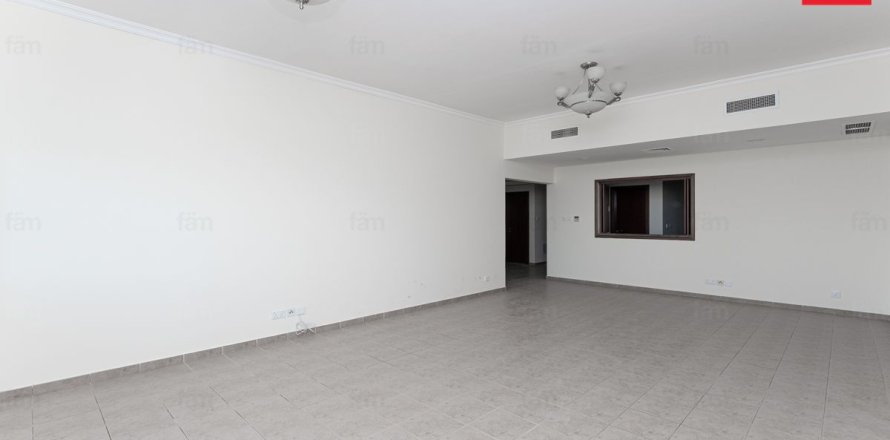 Appartement à Dubai, 2 chambres, 152.7 m², № 40247