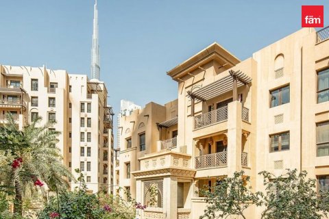 Apartment in Old Town, Dubai 1 bedroom, 86.9 sq.m. № 40249 - photo 1