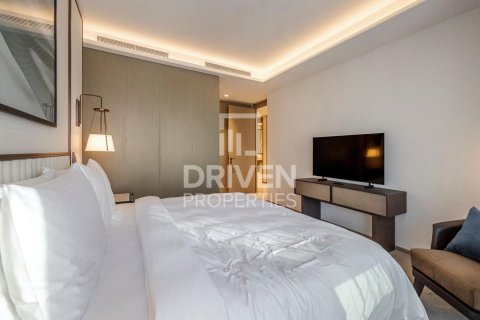 Apartment in Dubai Creek Harbour (The Lagoons), Dubai 2 bedrooms, 104 sq.m. № 19995 - photo 5