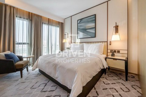 Apartment in Dubai Creek Harbour (The Lagoons), Dubai 2 bedrooms, 104 sq.m. № 19995 - photo 4