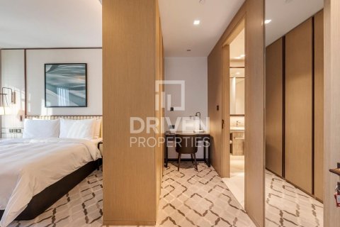 Apartment in Dubai Creek Harbour (The Lagoons), Dubai 2 bedrooms, 104 sq.m. № 19995 - photo 15