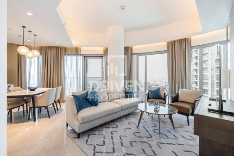 Apartment in Dubai Creek Harbour (The Lagoons), Dubai 2 bedrooms, 104 sq.m. № 19995 - photo 1