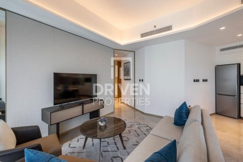 Apartment in Dubai Creek Harbour (The Lagoons), Dubai 2 bedrooms, 104 sq.m. № 19995 - photo 2