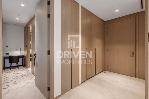Apartment in Dubai Creek Harbour (The Lagoons), Dubai 2 bedrooms, 104 sq.m. № 19995 - photo 14