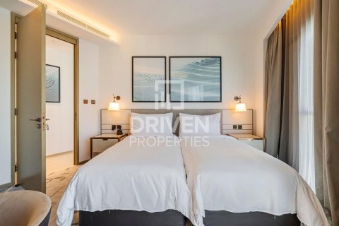 Apartment in Dubai Creek Harbour (The Lagoons), Dubai 2 bedrooms, 104 sq.m. № 19995 - photo 12