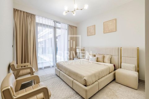 Купить квартиру в Dubai Hills, Дубай Хилс Эстейт, Дубай: 2 спальни, 104м², № 19997 - фото 8