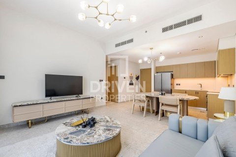 Купить квартиру в Dubai Hills, Дубай Хилс Эстейт, Дубай: 2 спальни, 104м², № 19997 - фото 2