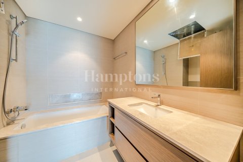 Apartamento en Grandeur Residences, Palm Jumeirah, Dubai, 2 dormitorios, 111.57650300 m², № 16397 - foto 13