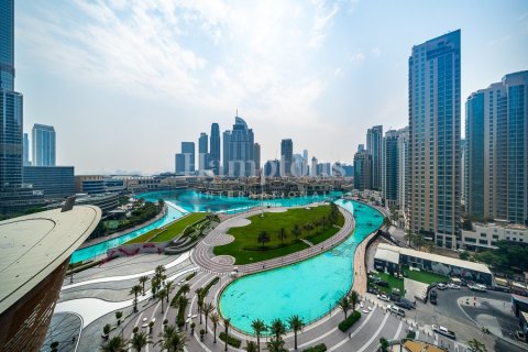 Apartamento en Grandeur Residences, Palm Jumeirah, Dubai, 2 dormitorios, 111.57650300 m², № 16397 - foto 6