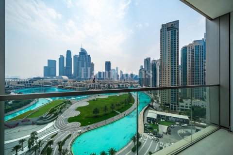 Apartamento en Grandeur Residences, Palm Jumeirah, Dubai, 2 dormitorios, 111.57650300 m², № 16397 - foto 5