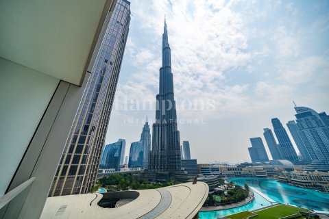 Apartamento en Grandeur Residences, Palm Jumeirah, Dubai, 2 dormitorios, 111.57650300 m², № 16397 - foto 4