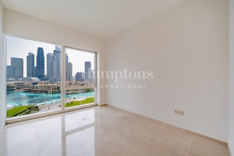 Apartamento en Grandeur Residences, Palm Jumeirah, Dubai, 2 dormitorios, 111.57650300 m², № 16397 - foto 17